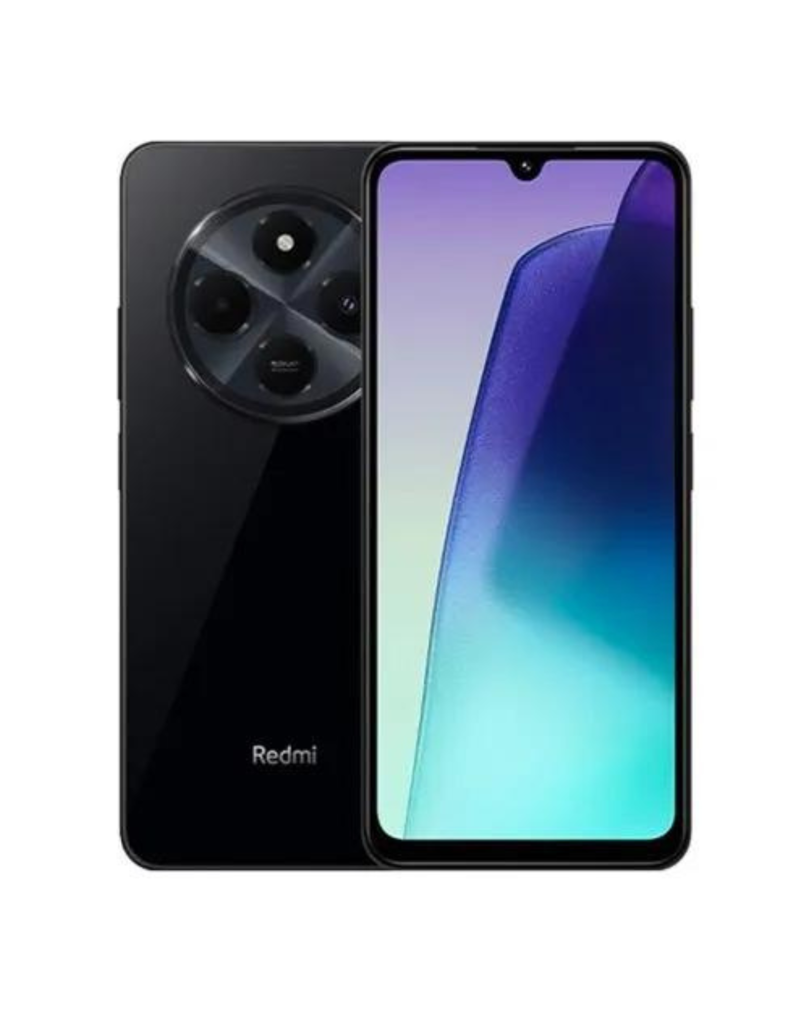 Xiaomi Redmi 14C 4GB 128GB –Midnight Black Xiaomi Redmi 14C 4GB 128GB –Midnight Black